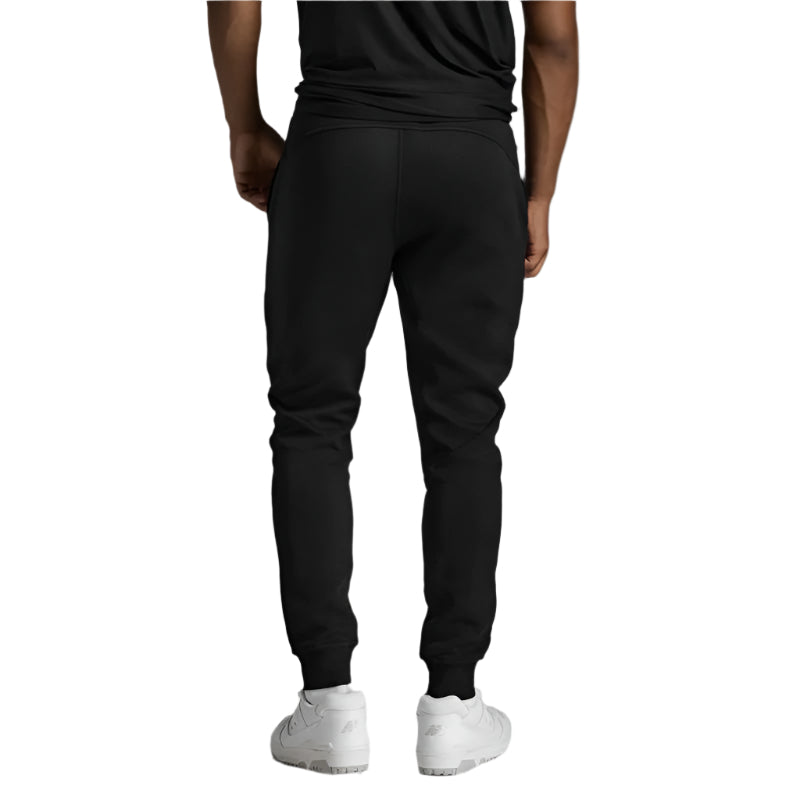 2XU Men's Commute Smooth Spacer Trackpants - Lightweight Running Pants for Men with Moisture-Wicking Technology - Perfect for Jogging, Gym Workouts & Outdoor Activities
