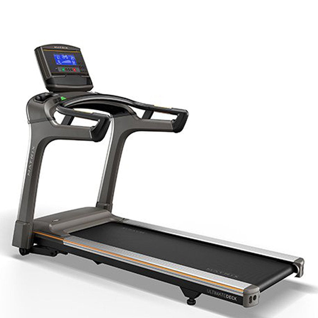 Matrix T50 Treadmill - Premium Home Fitness Equipment for Running & Walking | Perfect for Home Gym, Cardio Workouts & Weight Loss