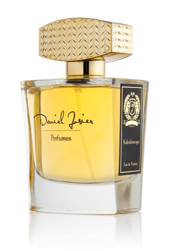 Daniel Josier Kaleidoscope 3.4 oz Eau de Parfum for Women - Floral Fruity Fragrance, Long-Lasting Perfume for Daily Wear & Special Occasions