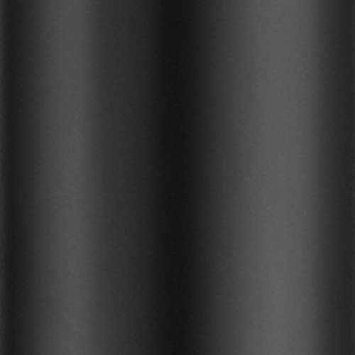 Matte Black
