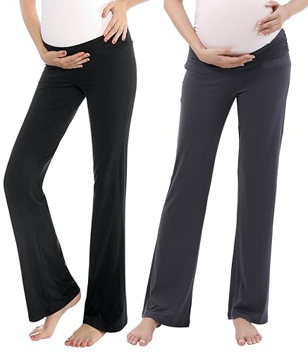 2 Pack Black + Dark Grey