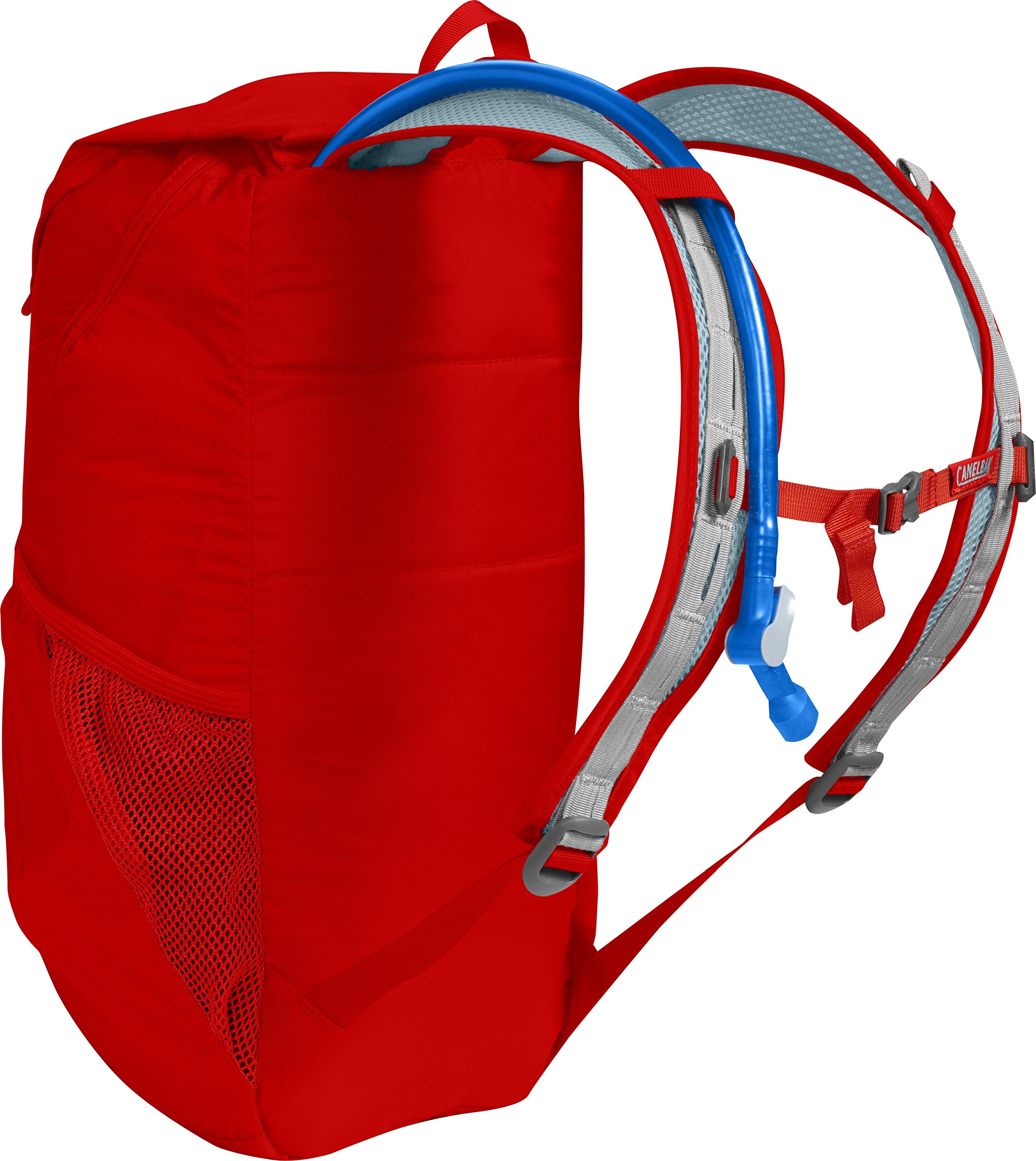 CamelBak Arete 18 Hydration Backpack with 50oz Water Reservoir - Lightweight Hiking Backpack for Men & Women - Perfect for Outdoor Adventures, Camping & Trail Running