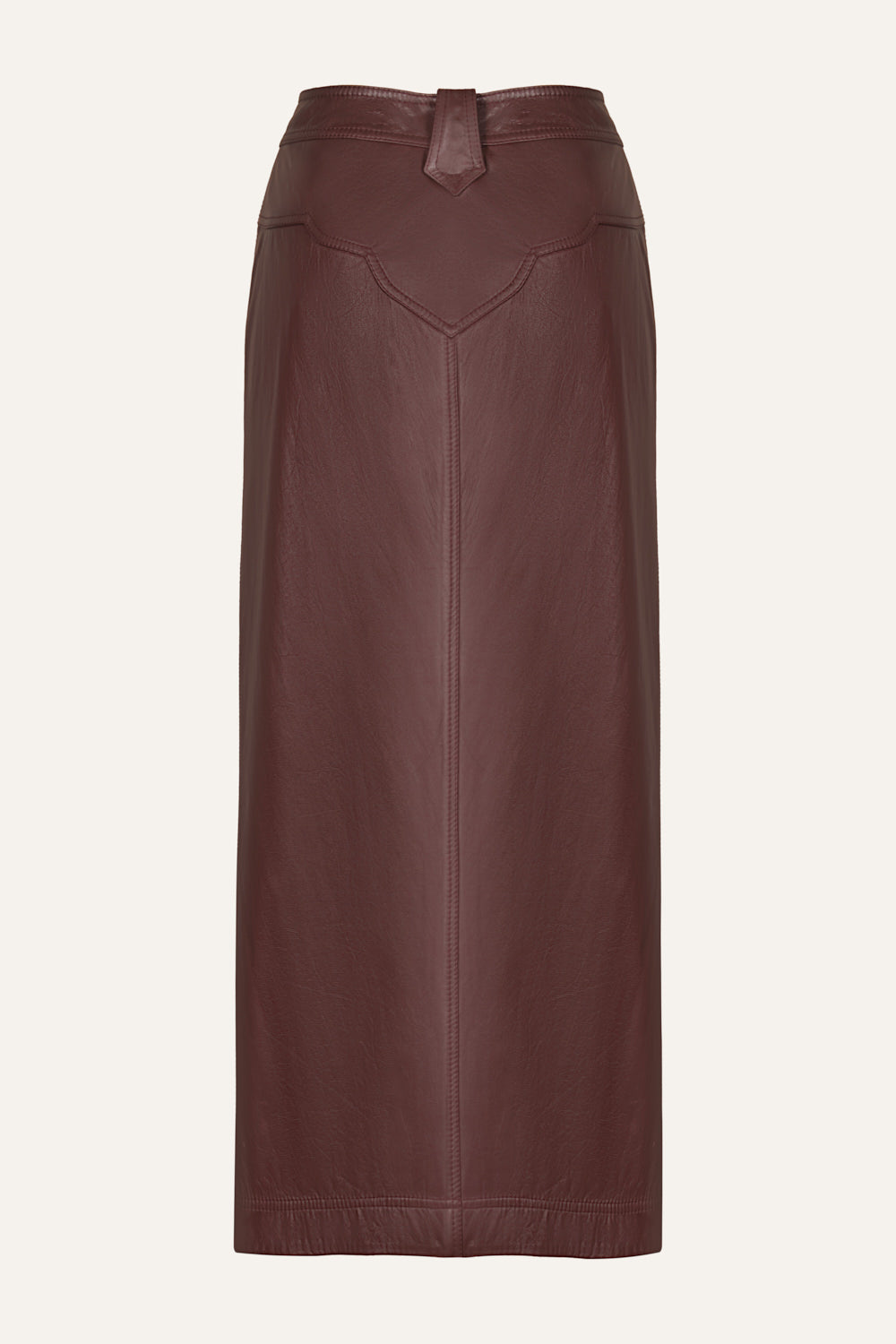 Turn the Corner Skirt - Women's High Waist A-Line Skirt for Casual & Office Wear | Perfect for Work, Dates & Everyday Outfits