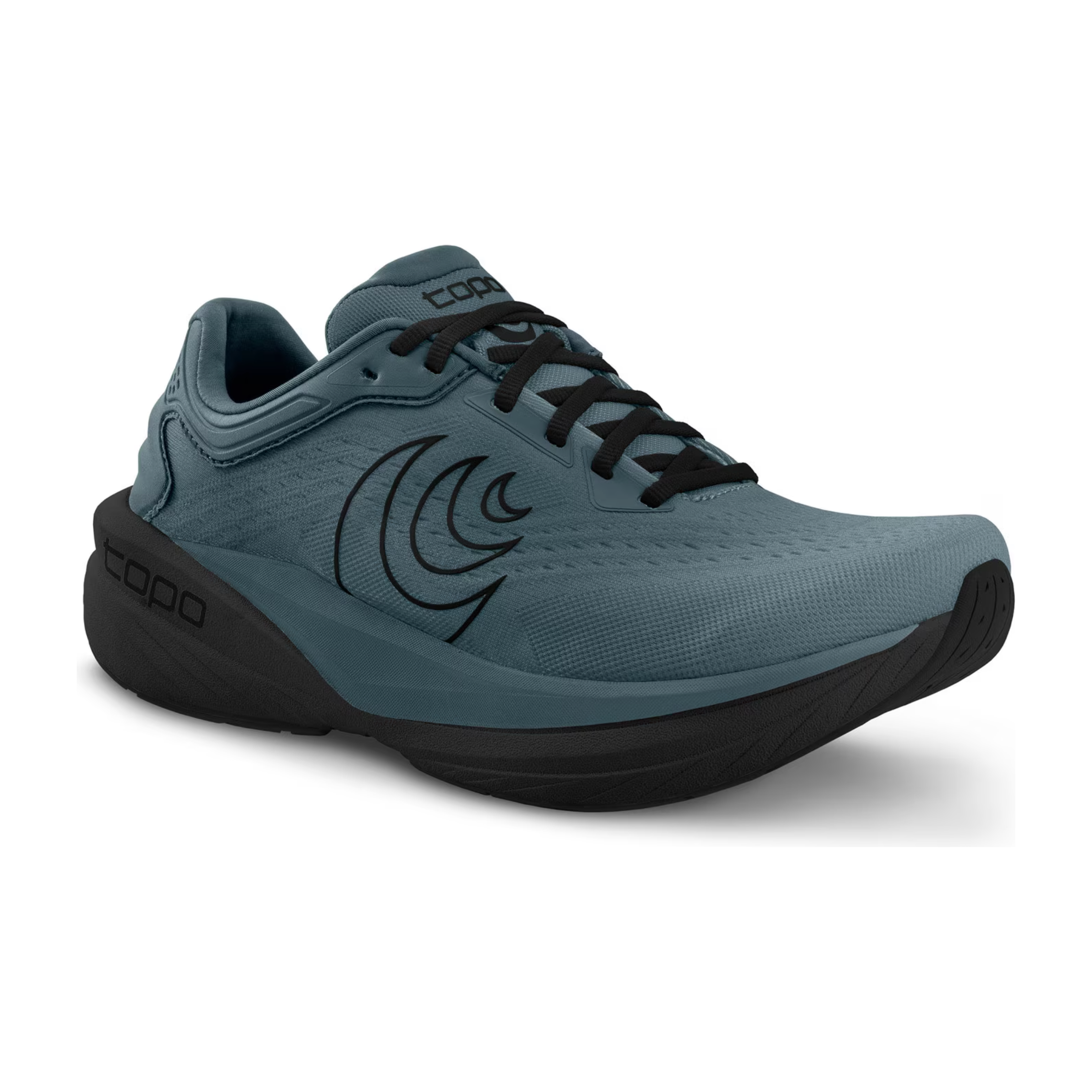 Topo Athletic Phantom 4 Men's Road Running Shoes - Lightweight & Cushioned Training Shoes for Road Running, Jogging & Gym Workouts