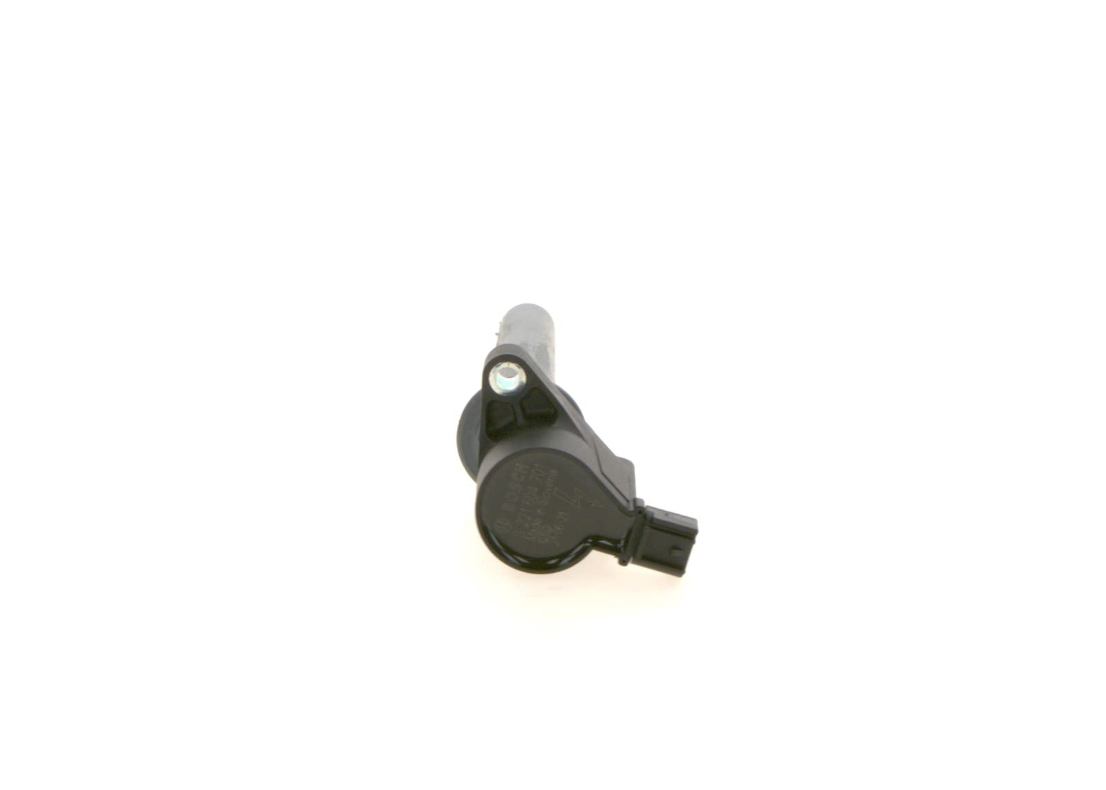 Bosch 0221504701 Ignition Coil - Compatible with Ford Escape, Five Hundred, Freestyle, Taurus; Mazda 6, MPV, Tribute; Mercury Mariner, Montego, Sable - High Performance Replacement Part for Smooth Engine Start - Perfect for DIY Auto Repair & Maintenance