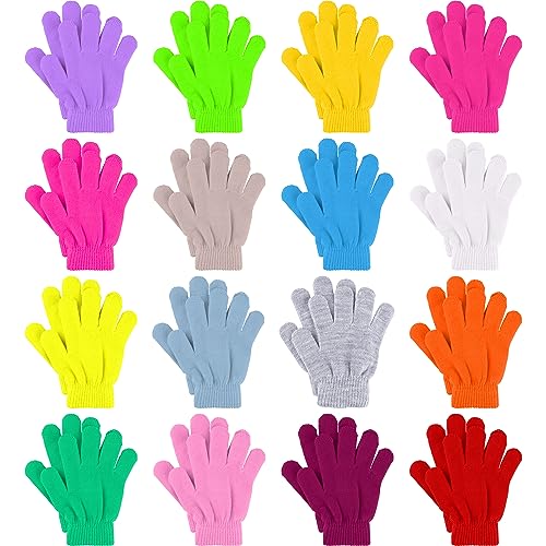 Yellow, Pink, Green, Orange, Fluorescent Color a