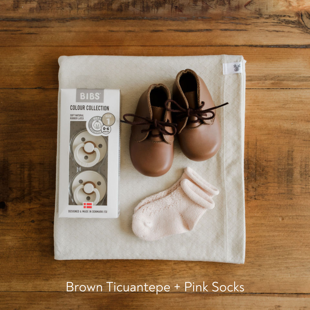 Baby Bundle - Soft & Cozy Newborn Swaddle Blanket Set for Boys & Girls | Perfect for Nursery, Swaddling, Stroller & Photo Shoots