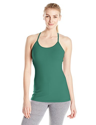 Beyond Yoga Women's Slim Racerback Cami Tank - Soft Stretchy Workout Top for Yoga, Gym & Lounge Wear - Comfortable Athletic Shirt for Women's Fitness & Casual Outfits