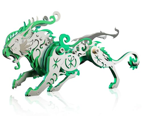Y-bi an Green
