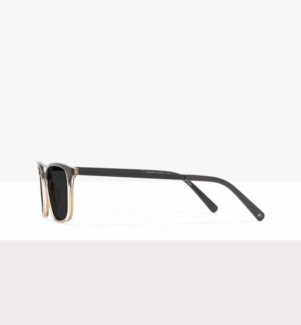 Sharp Polarized Sunglasses for Men & Women - UV Protection, Stylish & Lightweight - Perfect for Driving, Running, Outdoor Activities