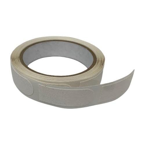 ELITE Bowling Ball Thumb Tape - White Textured 3/4
