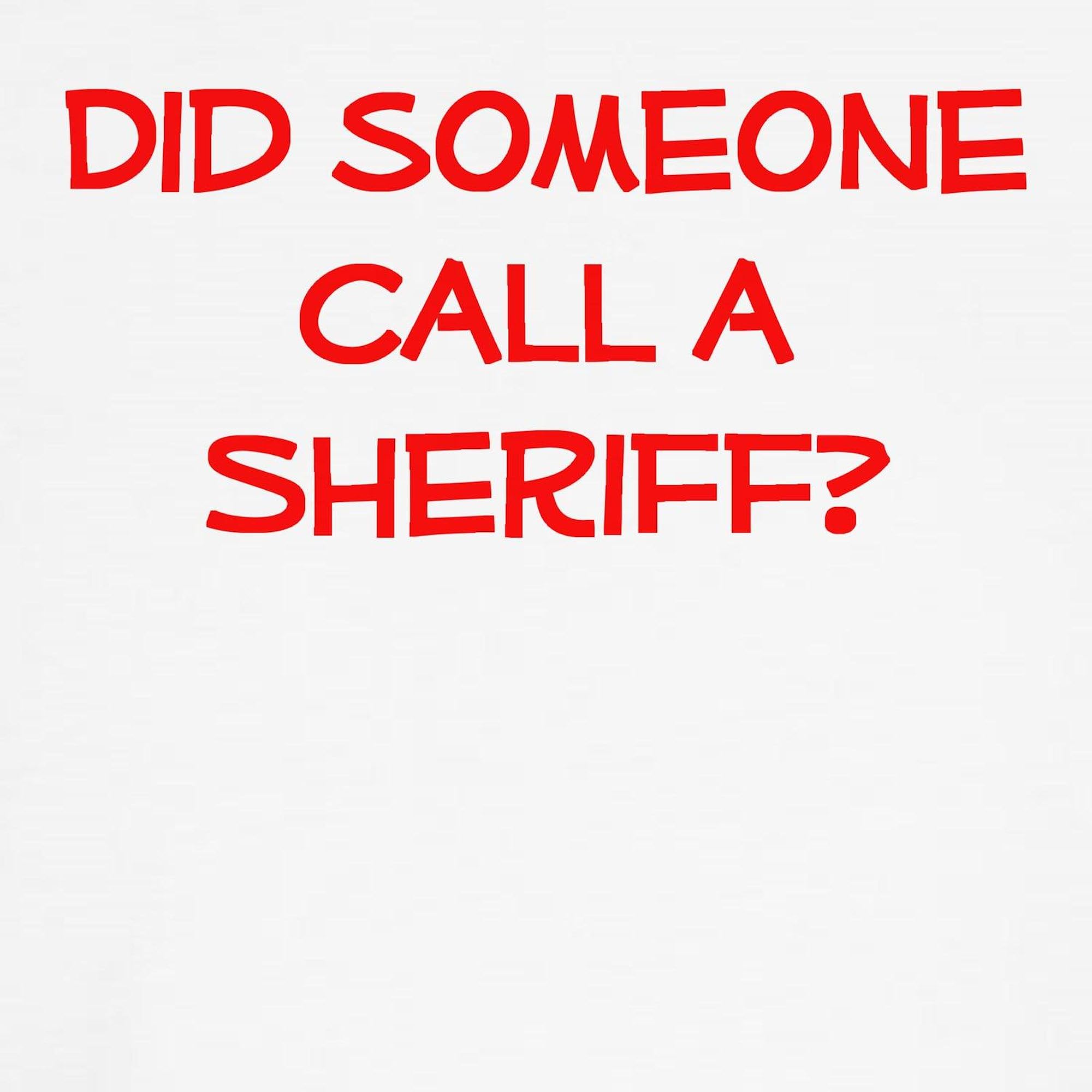 Funny Sheriff Boxer Shorts - Novelty Underwear for Men | Comfortable & Humorous Gift for Law Enforcement Fans | Perfect for Costumes, Gags & Casual Wear