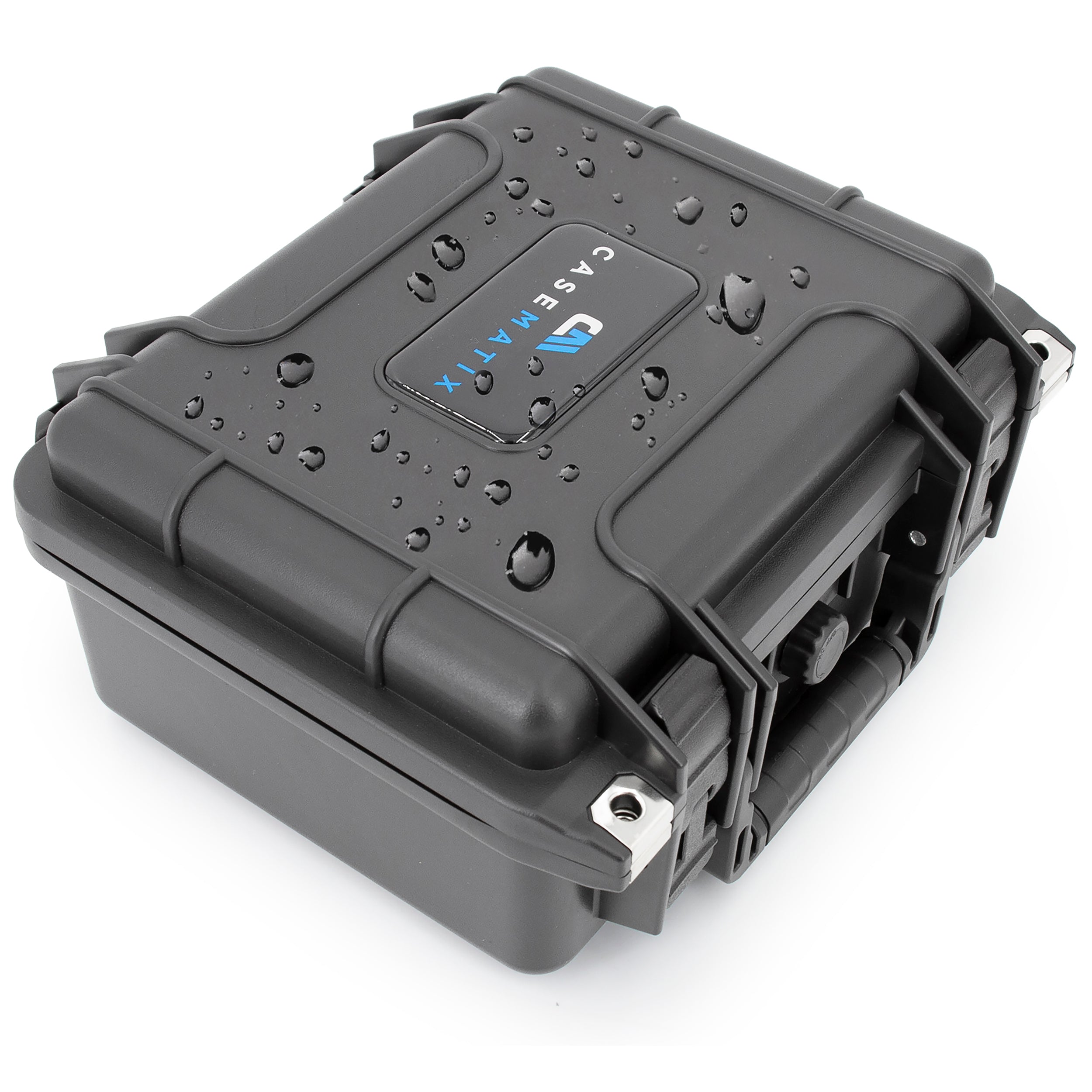 Waterproof Airtight Marine Case for Garmin Striker 4 & 4CV Fish Finders - 11 Inch Shockproof Protective Cover for GPS Devices & Boating Accessories - Ideal for Fishing, Kayaking & Marine Adventures