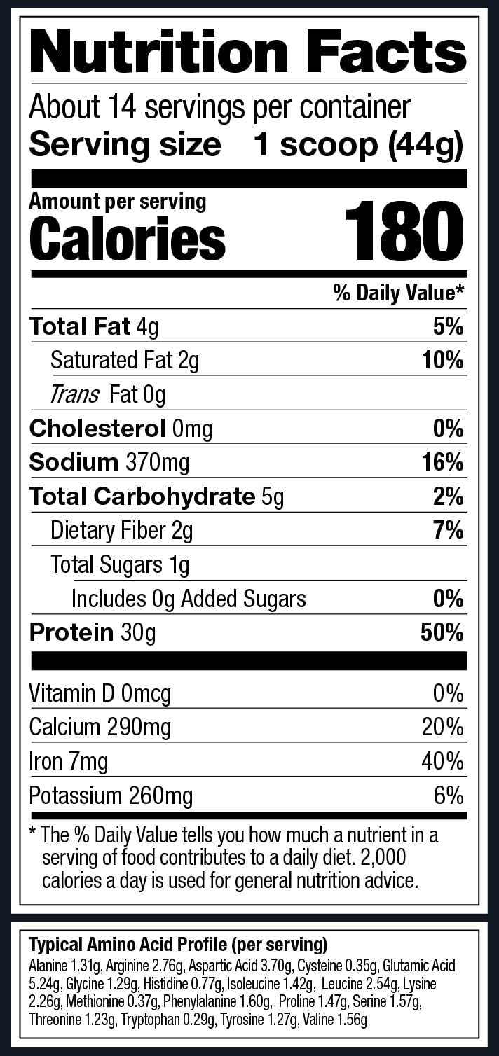 Vega Sport Premium Chocolate Plant-Based Vegan Protein Powder - 21.7oz (14 Servings) with BCAAs & Amino Acids, Dairy Free, Gluten Free, Non-GMO | Post-Workout Recovery, Muscle Building, Healthy Smoothies (Packaging May Vary)