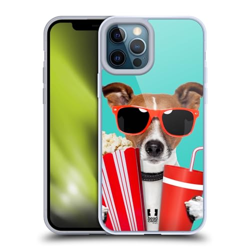 Doggie At The Movies