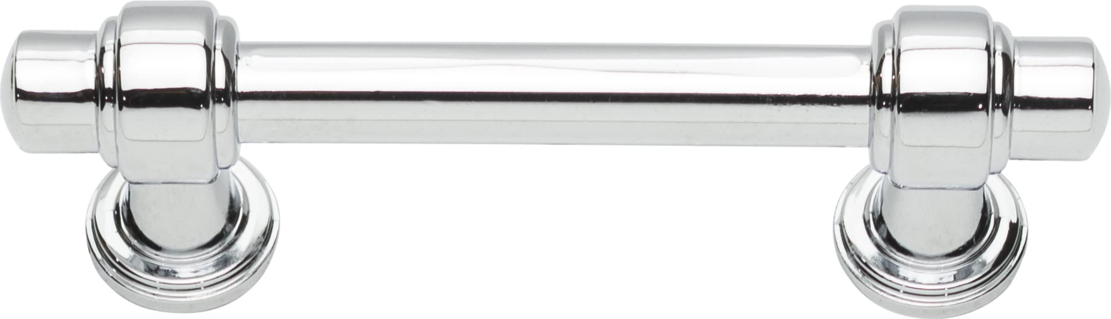 Polished Nickel 3