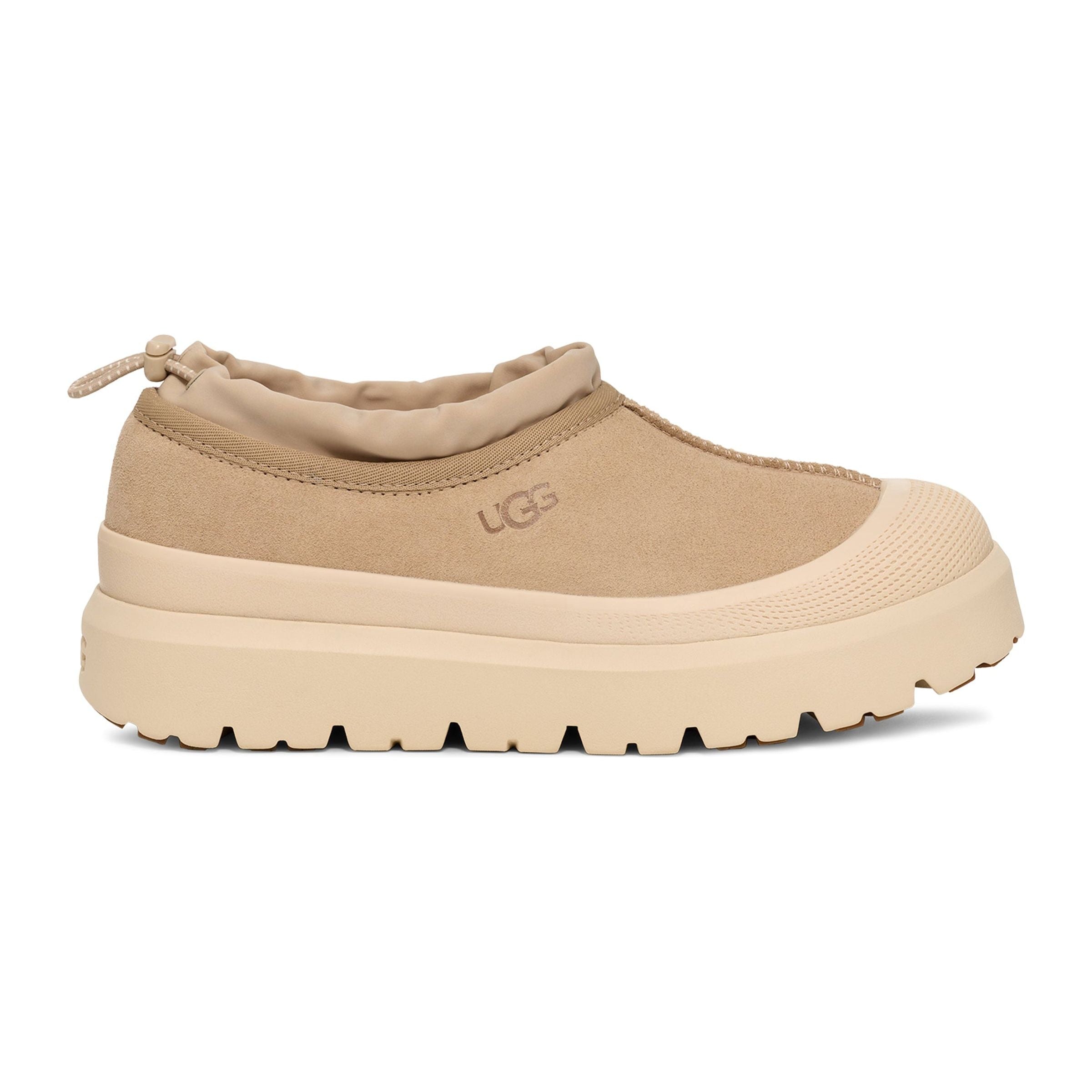 UGG All Gender Tasman Weather Hybrid Boots - Waterproof & Comfortable Winter Shoes for Men & Women - Perfect for Snow, Hiking & Outdoor Adventures