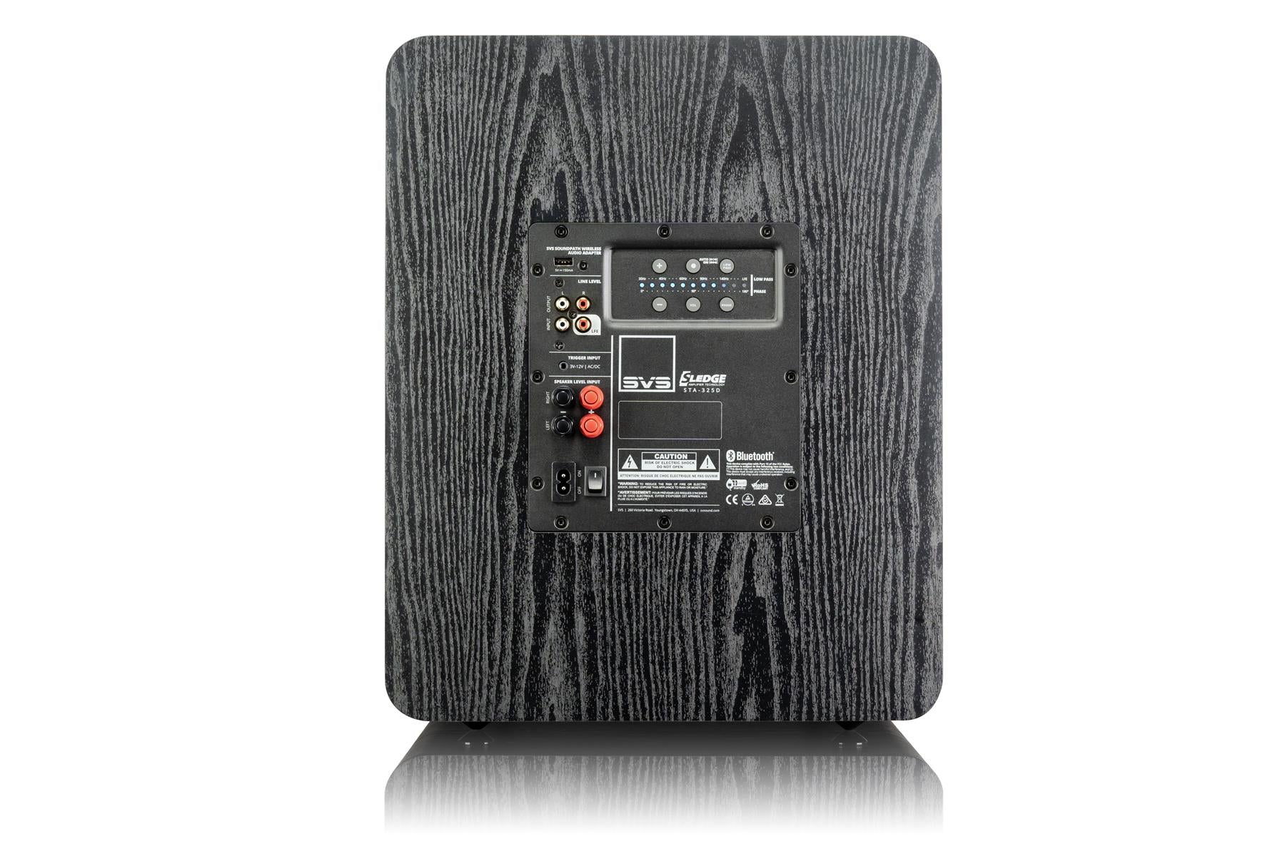 SVS PB-1000 Pro 12