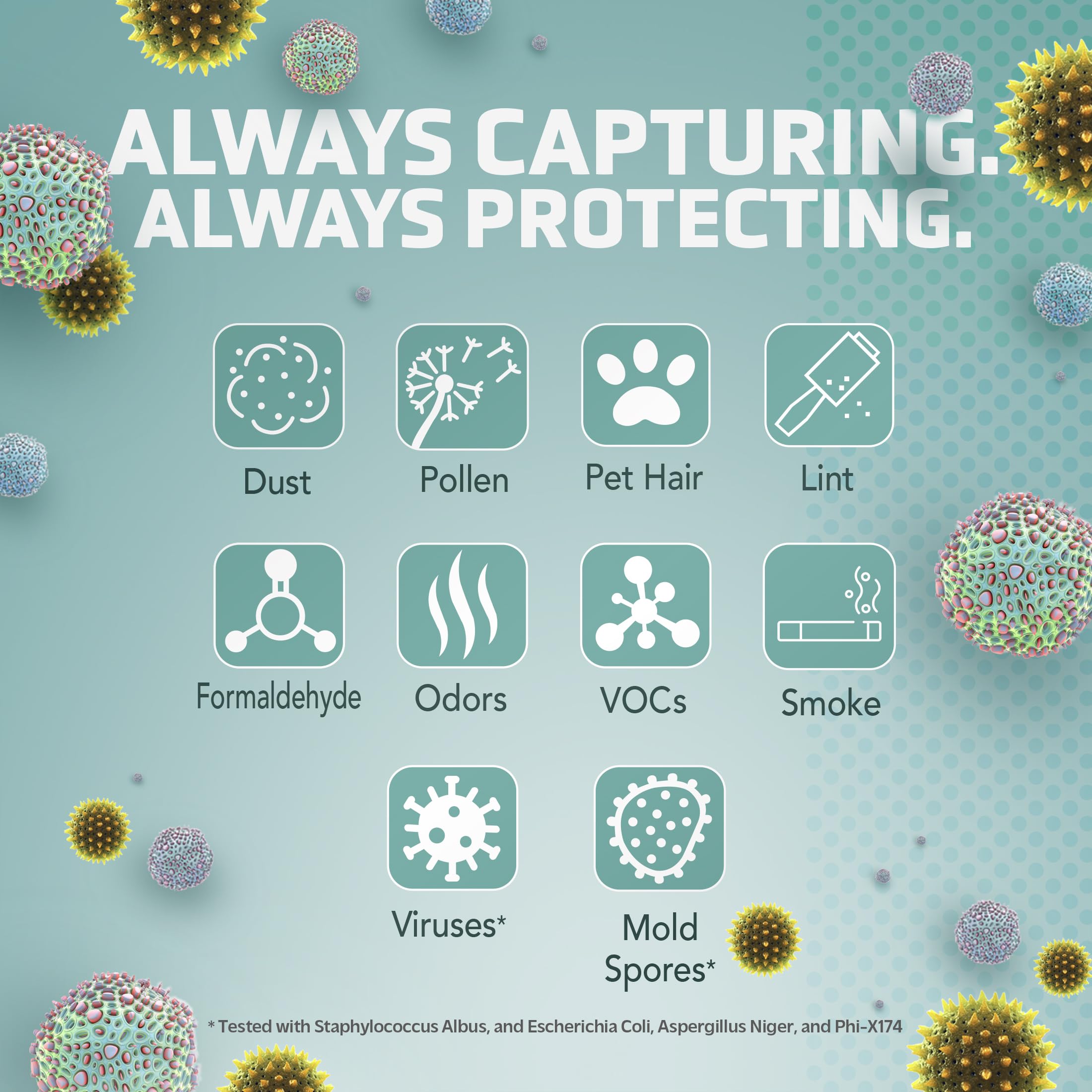 GermGuardian AC5350B 28
