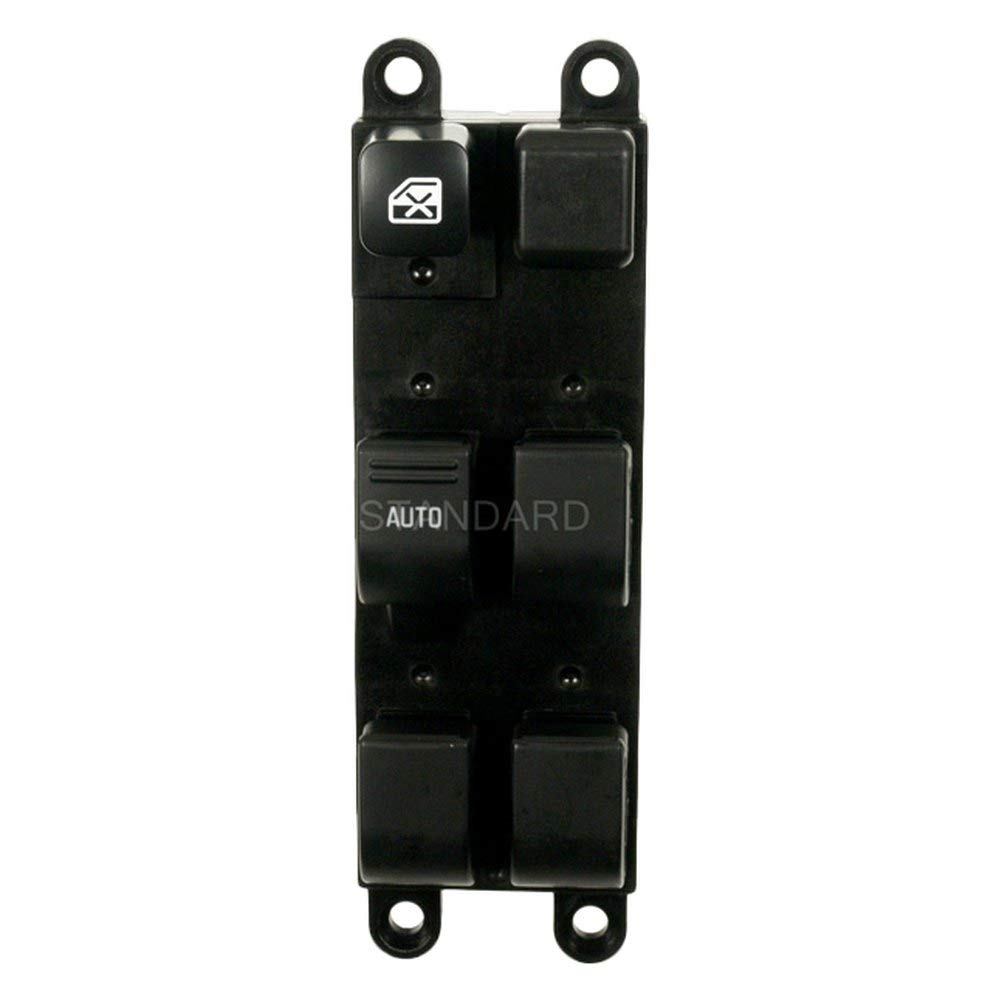Standard Motor Products DS-2275 Ignition Switch - Compatible with Multiple Car Models | Reliable Engine Starter Replacement Part | Perfect for DIY Auto Repairs & Vehicle Maintenance