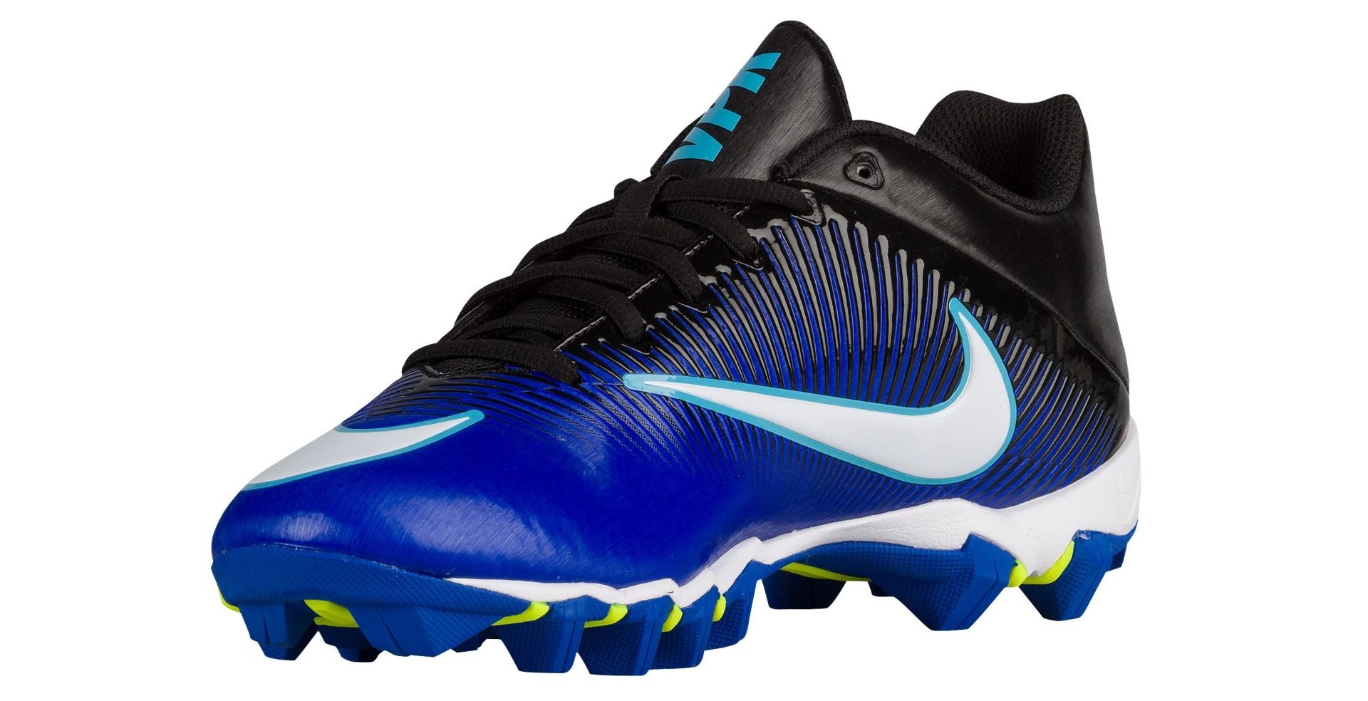 Nike Men's Vapor Untouchable Pro Football Cleats - Lightweight Traction Cleats for Football & Soccer | Perfect for Turf, Grass & Field Training