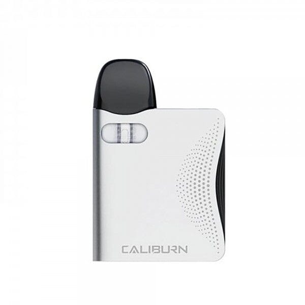 Caliburn AK3 Pod System Kit - Refillable Vape Pen with Long Battery Life | Perfect for On-the-Go Vaping & Travel Use