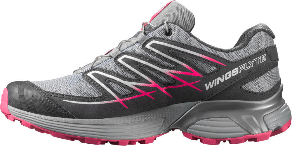 Salomon Wings Flyte Women's Running Shoes - Lightweight & Cushioned for Road, Trail & Gym Workouts