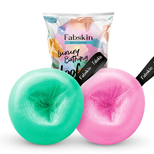 Green & Pink
