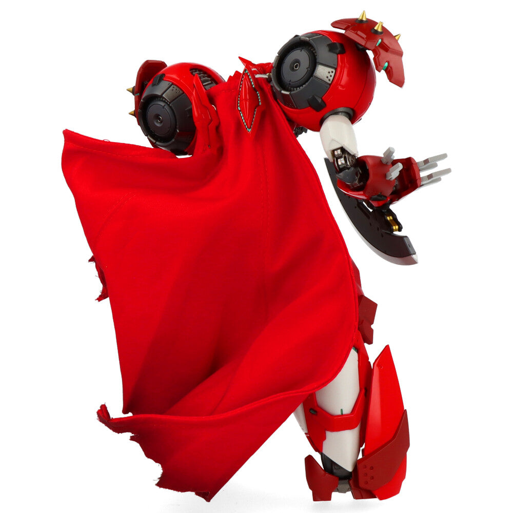 Getter Robot Devolution Getter 1 Action Figure - Anime Collectible Model for Fans & Display - Perfect for Home Decor, Office Display, and Anime Conventions