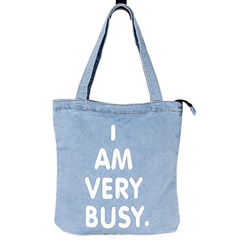 I'm Very Busy