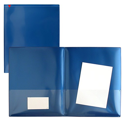 Metallic Blue