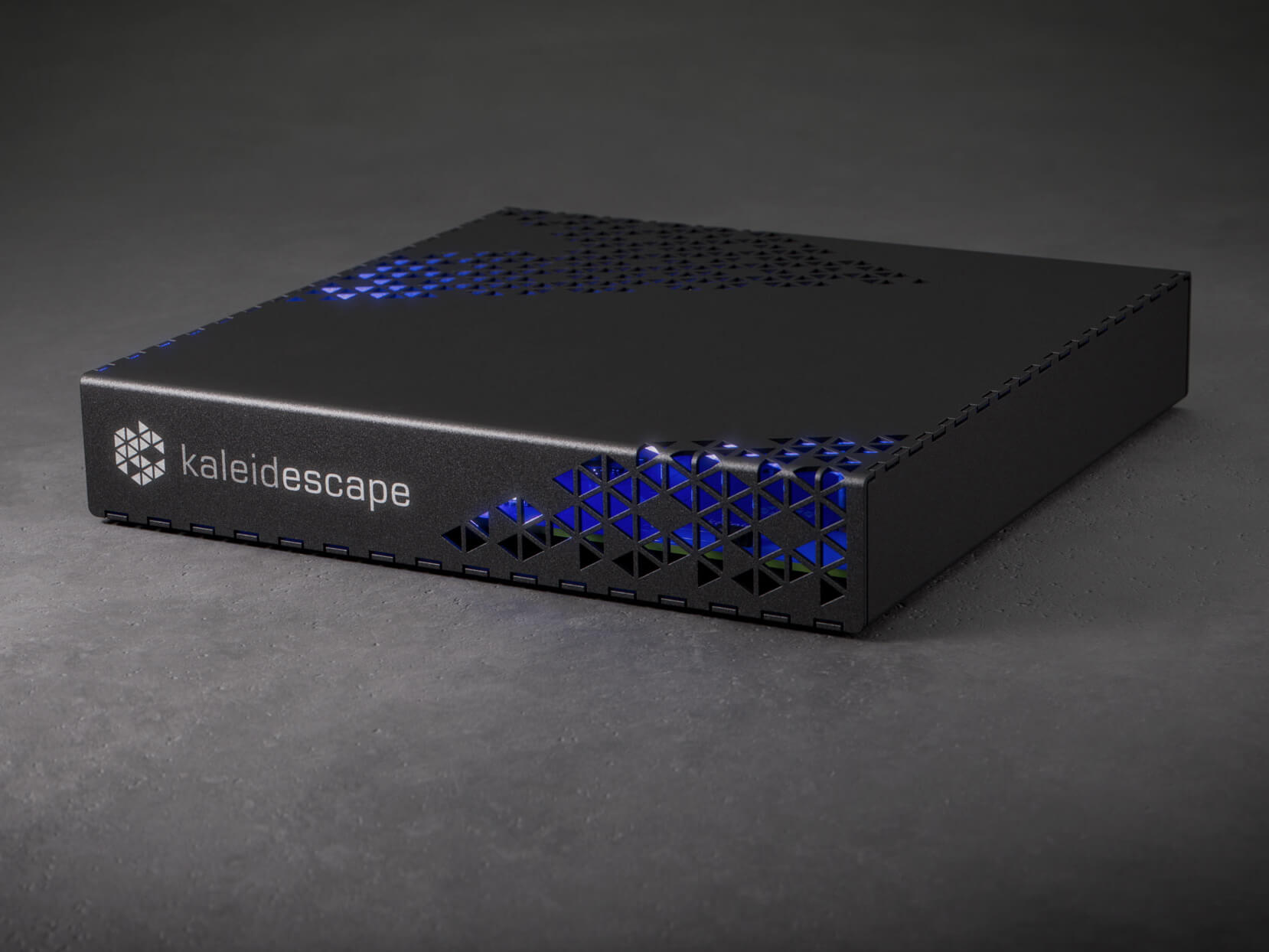Kaleidescape Strato E 4K Ultra HD Movie Player - Premium Home Theater System for Cinematic Experience | Perfect for Movie Nights & Entertainment Rooms
