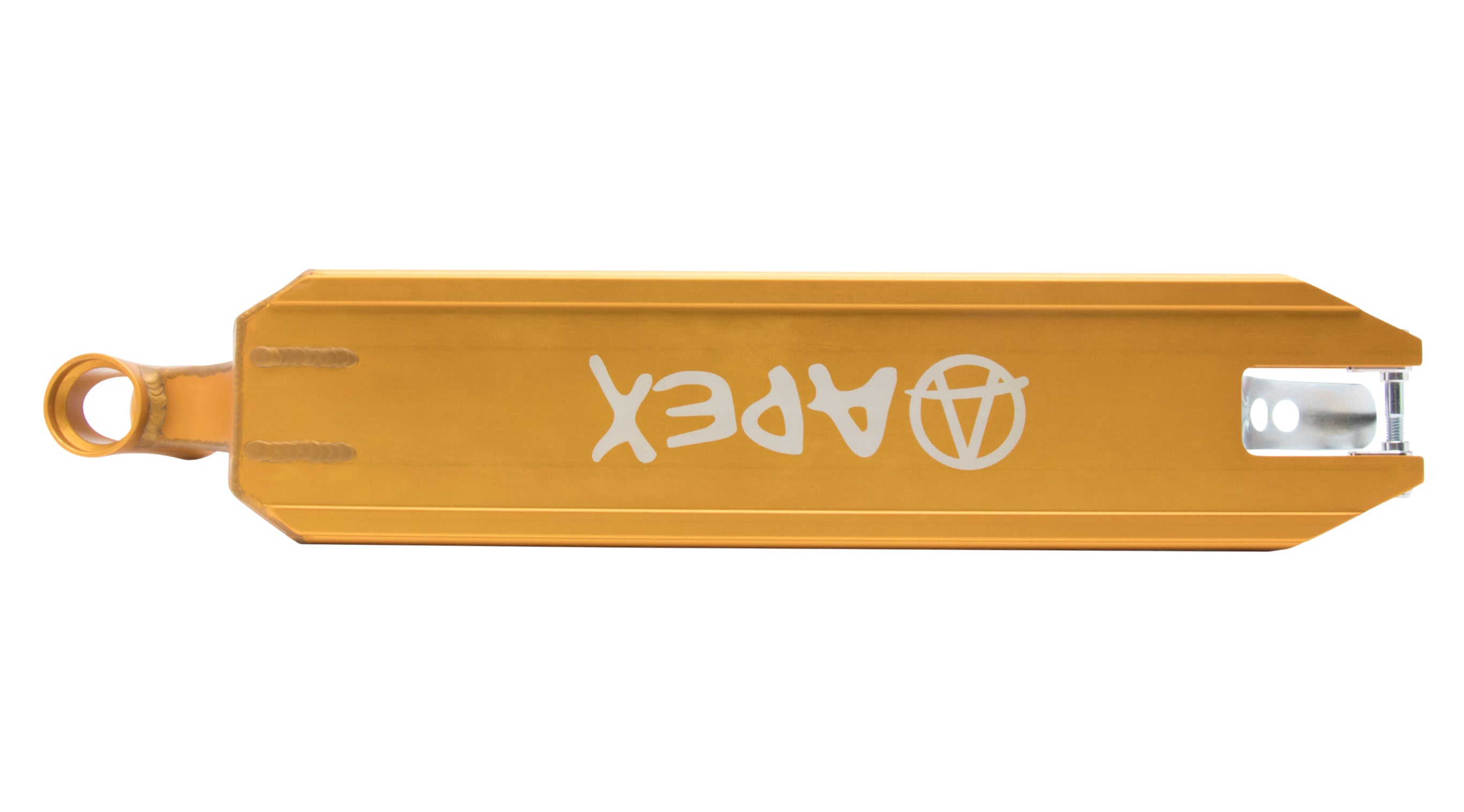 Apex Deck - Premium Skateboard Deck for Professional & Street Skaters | Durable & Lightweight for Tricks & Commuting