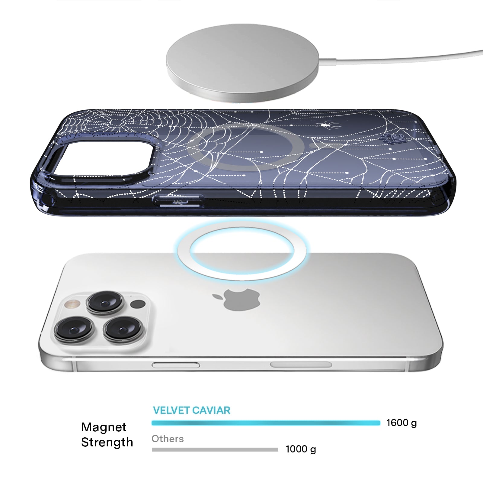 Premium iPhone Case - Slim Protective Cover with Shock Absorption for iPhone [Model] | Durable & Stylish for Everyday Use, Travel, and Outdoor Activities