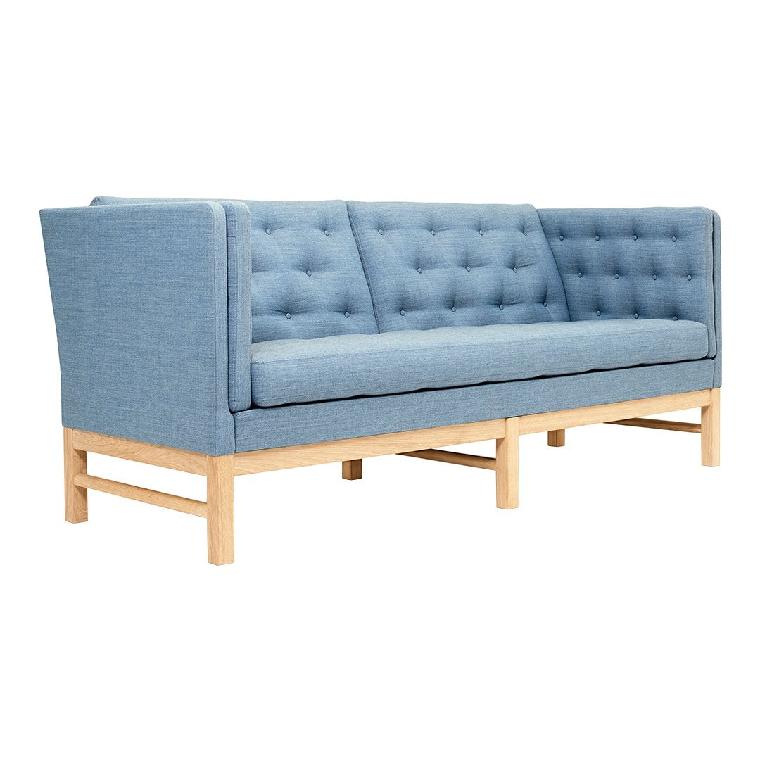 Erik Jørgensen EJ315 Modern 2.5 Seater Sofa - Premium Scandinavian Design Living Room Furniture for Home & Office Lounge