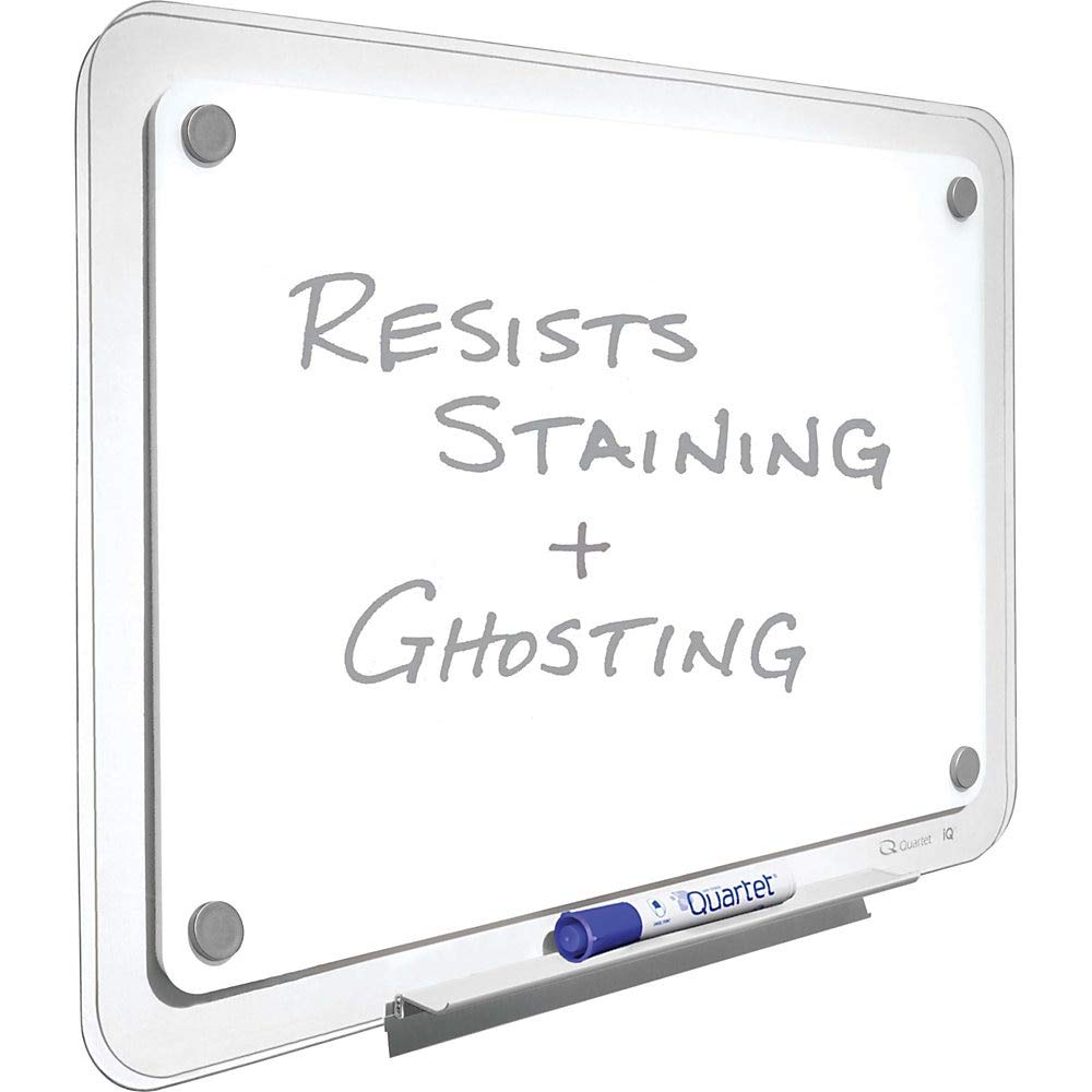 Quartet TM3623 iQTotal Erase Board - 36