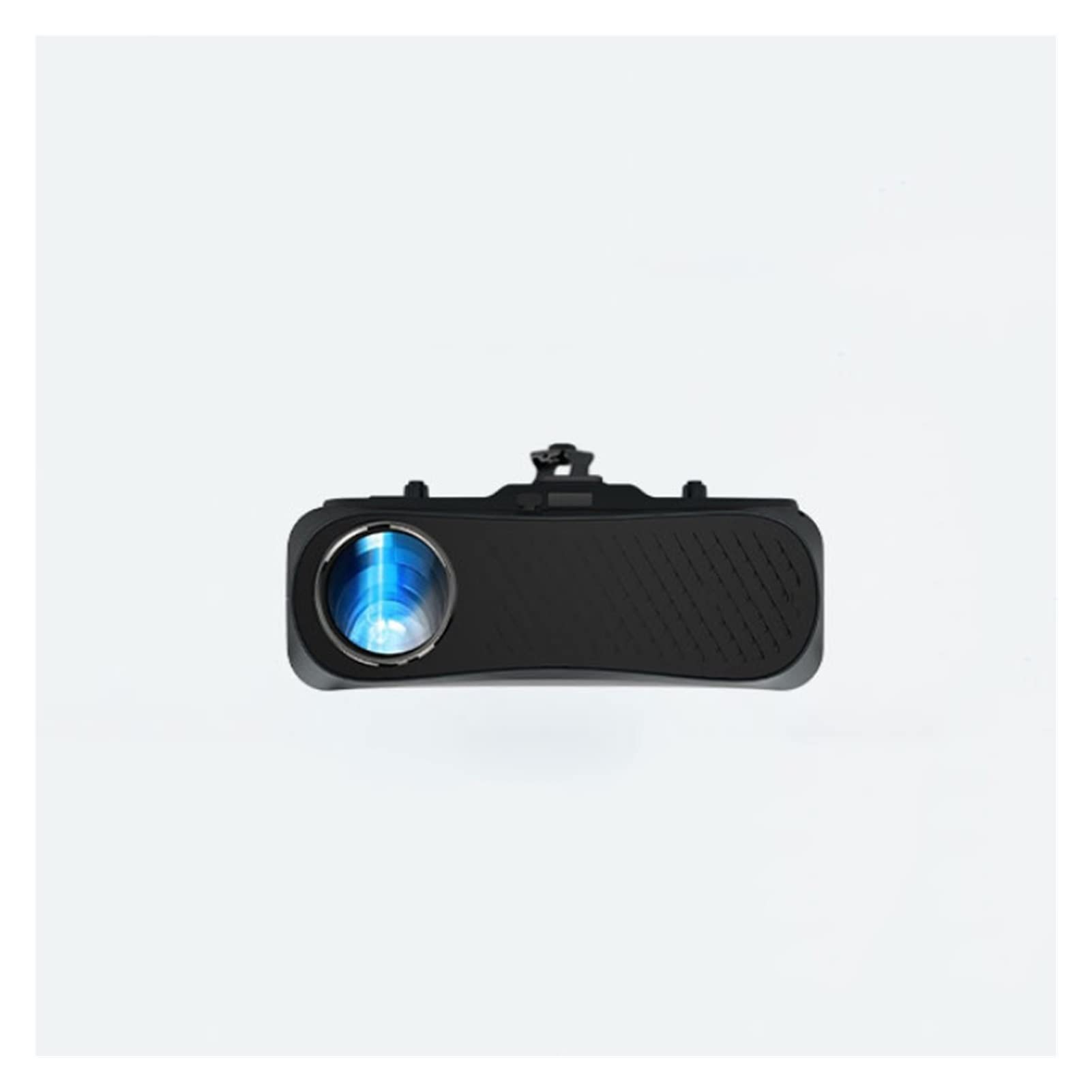 RYMMKOP 1080P Full HD Home Theater Projector - Portable Movie Beamer System for Indoor & Outdoor Movies, Gaming, and Presentations - Perfect Gift for Movie Lovers & Tech Enthusiasts