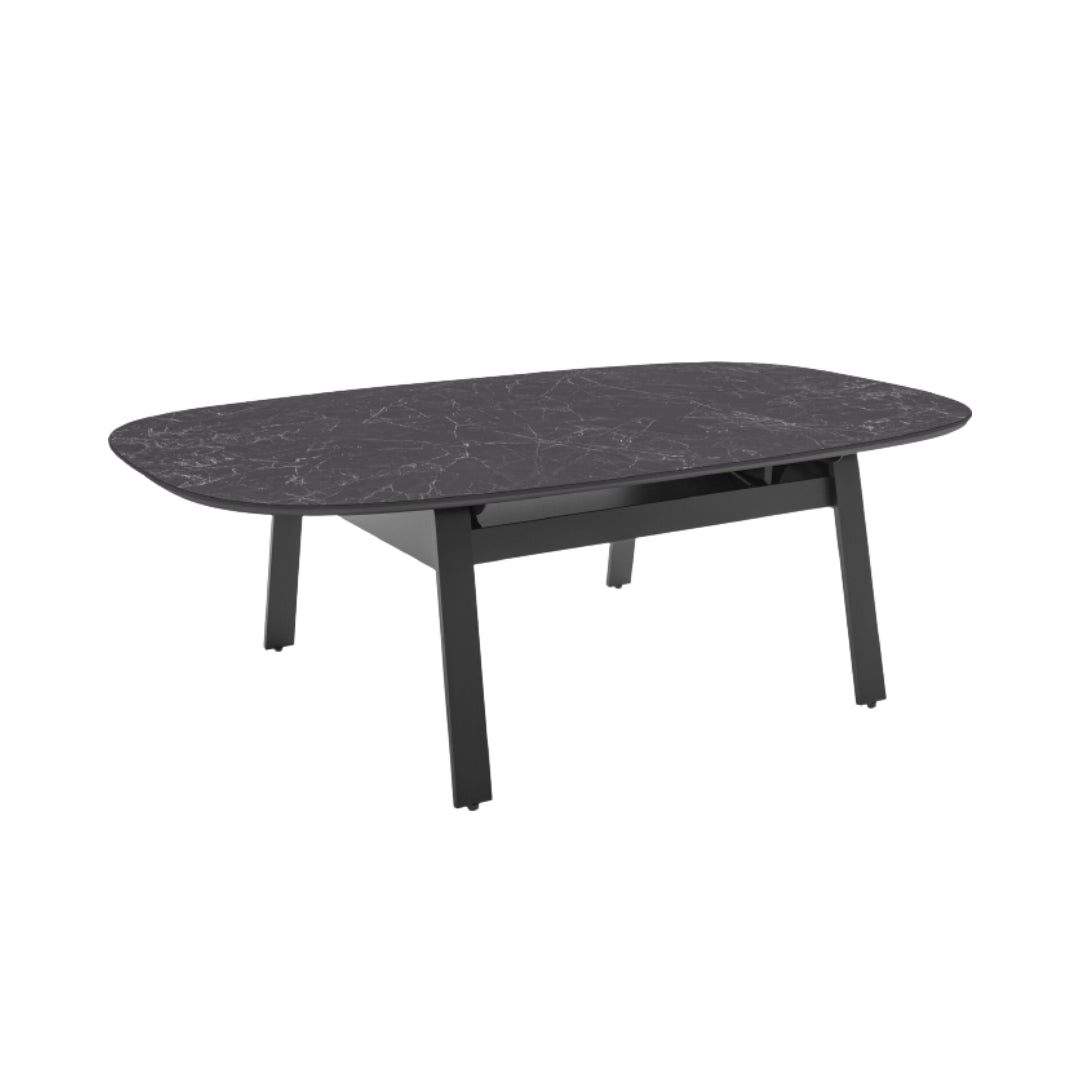 BDI Cloud 9 1182 Modern Lift Top Coffee Table with Storage - Convertible Design for Living Room, Home Office & Small Spaces - Perfect for Working, Dining & Extra Storage