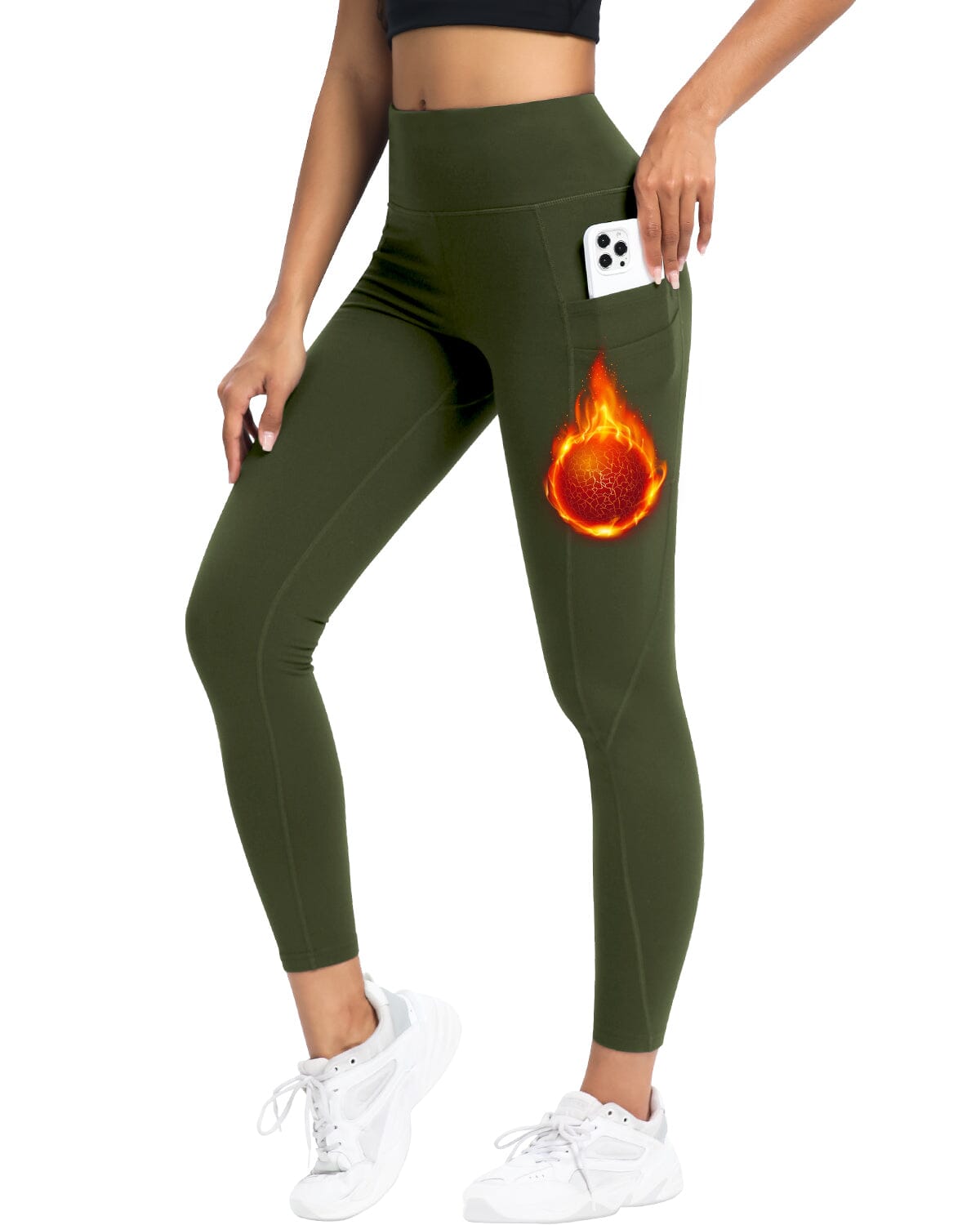Army Green