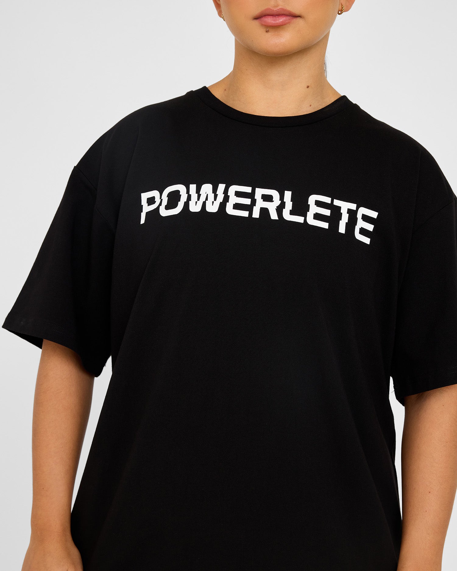 Evolve Oversized T-Shirt for Men & Women - Soft Cotton Relaxed Fit Streetwear Tee | Perfect for Casual Outfits, Loungewear & Street Style Fashion