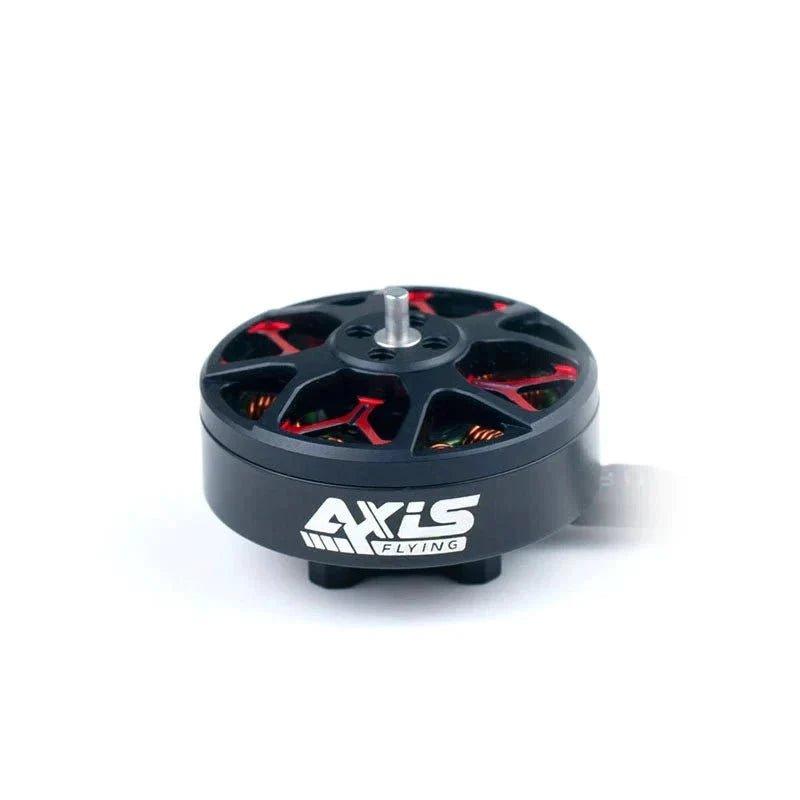 AxisFlying C204 2004 2650Kv Brushless Motor with T-Mount - High Performance RC Drone & Airplane Motor for FPV Racing and Aerial Photography