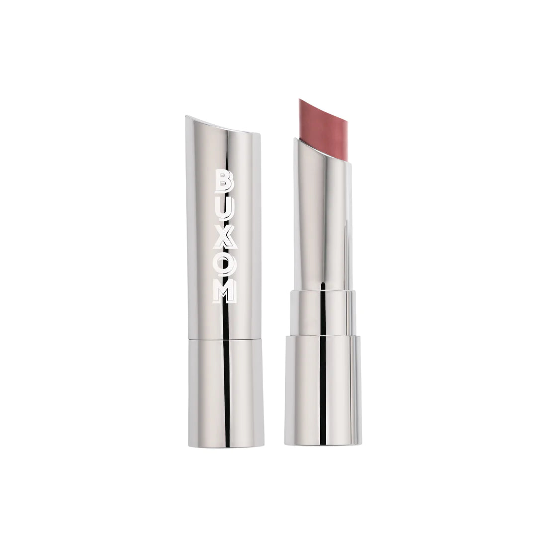 Body-Con - Nude PInk Satin