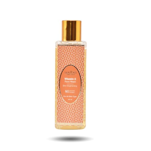 Vitamin C Face Wash