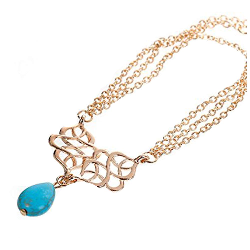 Sexy Sparkly Body Chain - Women's Upper Arm Jewelry Cuff Bracelet Armband for Parties & Festivals