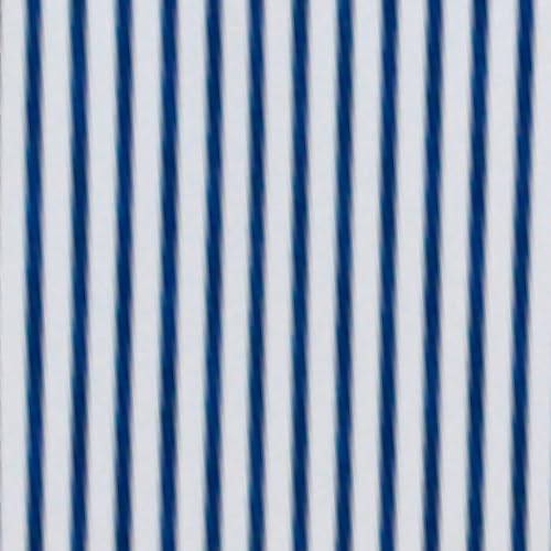 Essentials Navy Stripe
