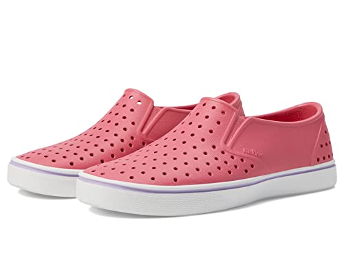 Dazzle Pink/Shell White/Healing Purple