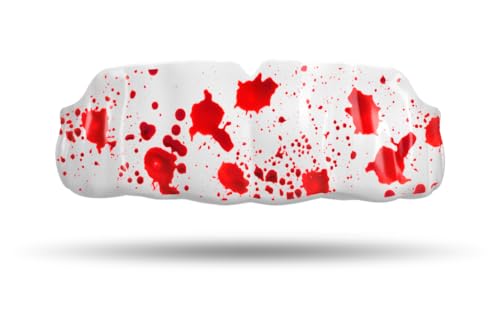 Blood Splatter