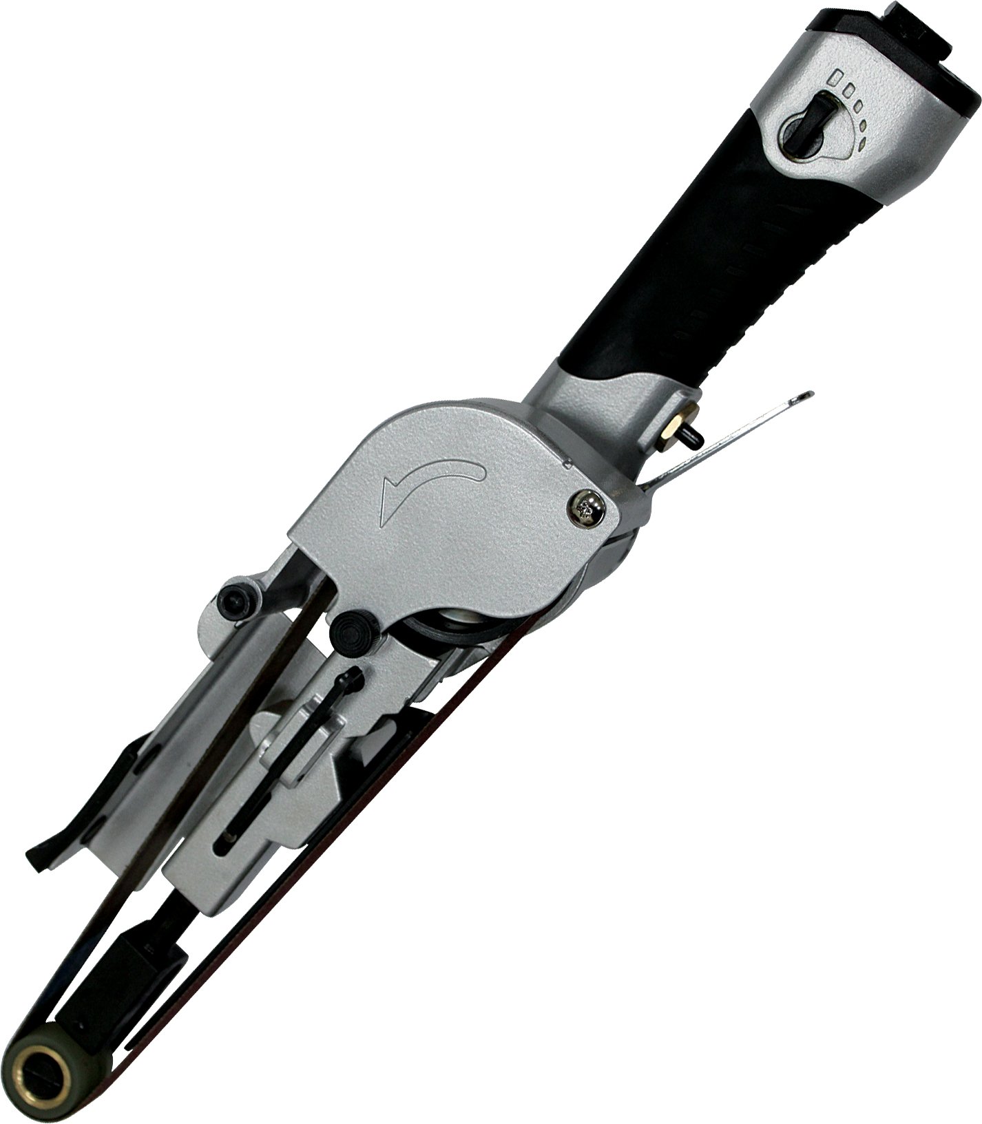 Astro Tools 3035 Air Belt Sander - 3/4