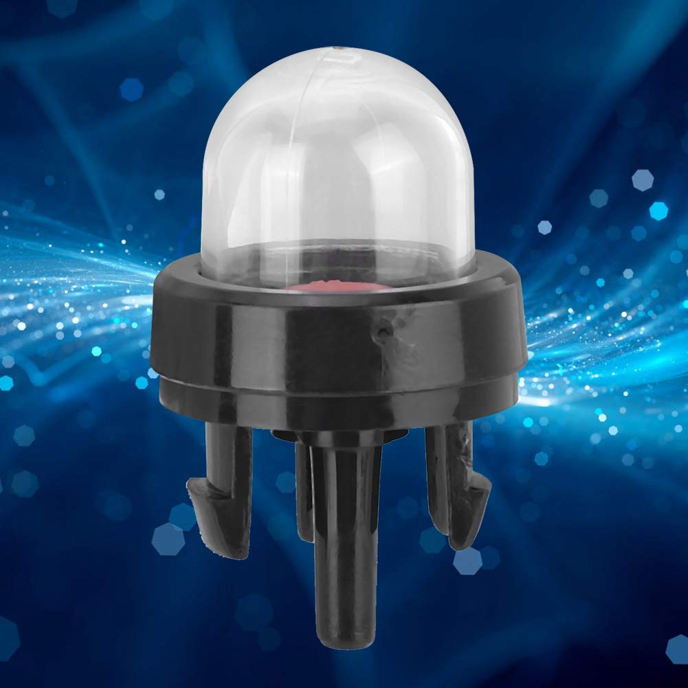 Shanrya Primer Bulb Replacement for Supermarket Kitchen - Compatible with Various Equipment - Durable & Easy to Install for Smooth Operation