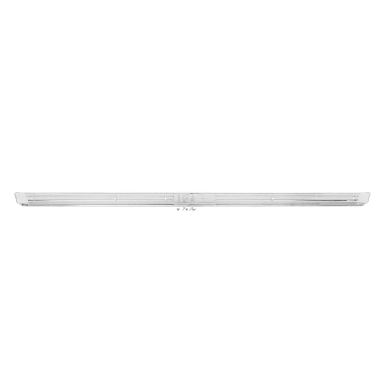 1959-1960 B-Body 2-Door Full Size Sill Plates - Compatible with Oldsmobile, Pontiac, Buick & Chevrolet - Perfect for Classic Car Restoration & Protection